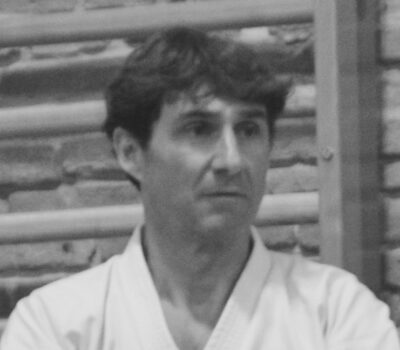 Stéphane AYAX